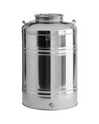 Bidon Inox Sansone (Angle Pratique & Bénéfices Concrets)