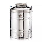 🥇 Bidon Inox Sansone – L’original Made in Italy
