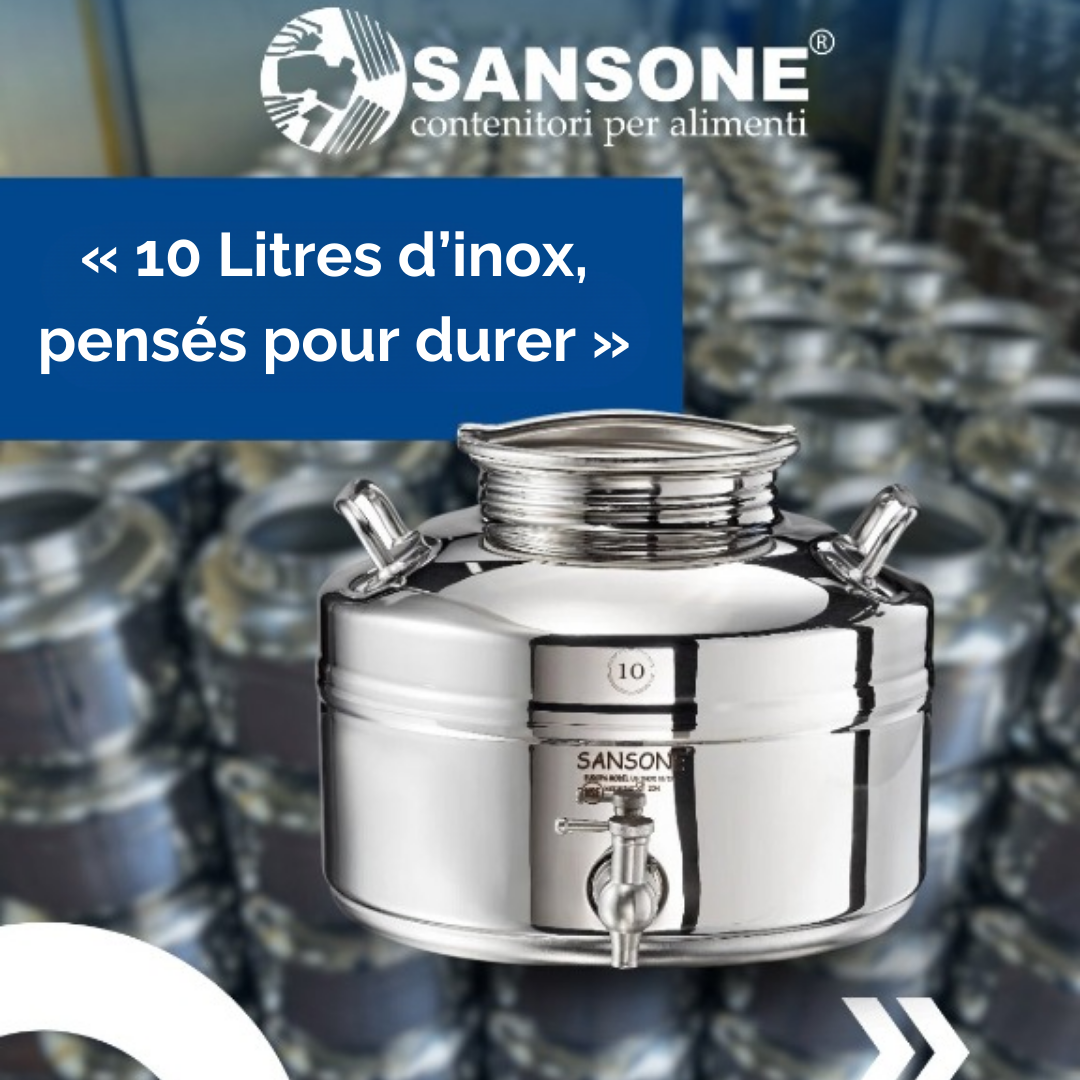 "Sansone Santé & Expertise"