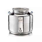 🥇 Bidon Inox Sansone – L’original Made in Italy