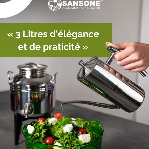 "Sansone Santé & Expertise"