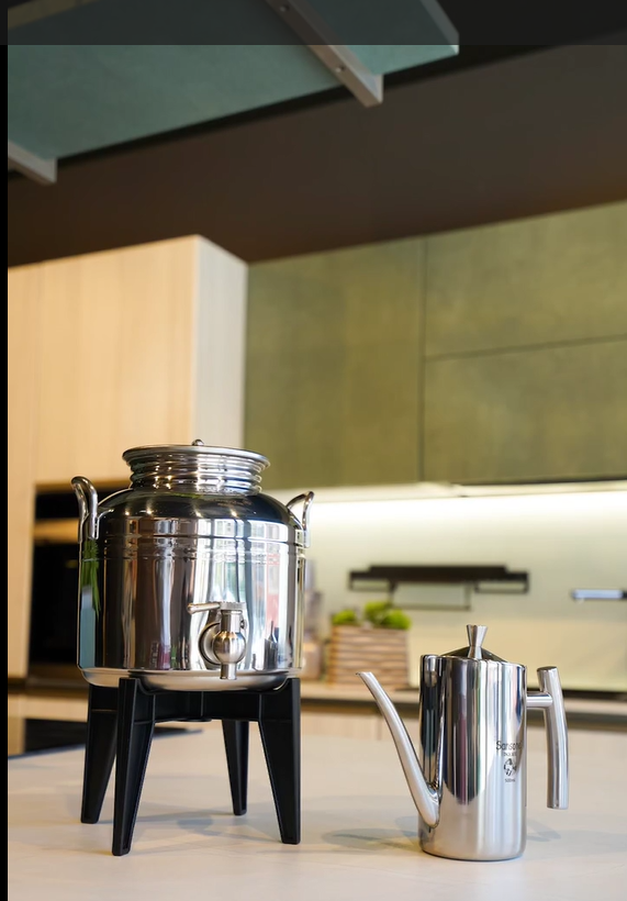 Pack Sansone 3L + Huilier