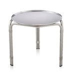 Support trépied en inox pour citernes Sansone
