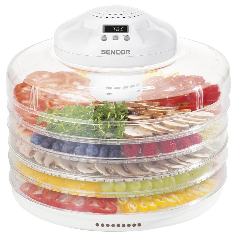 Déshydrateur Alimentaire