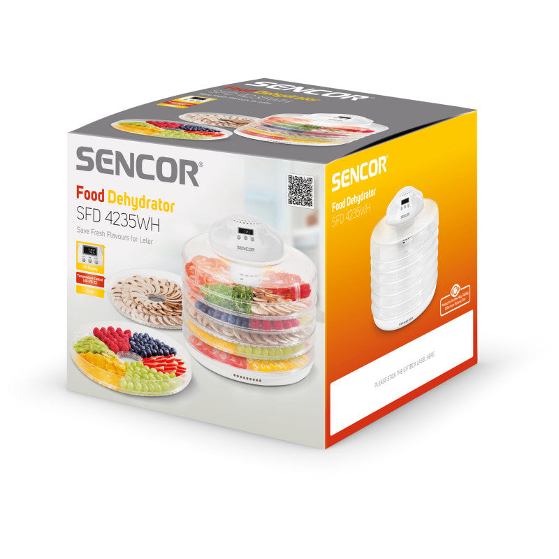 Déshydrateur Alimentaire
