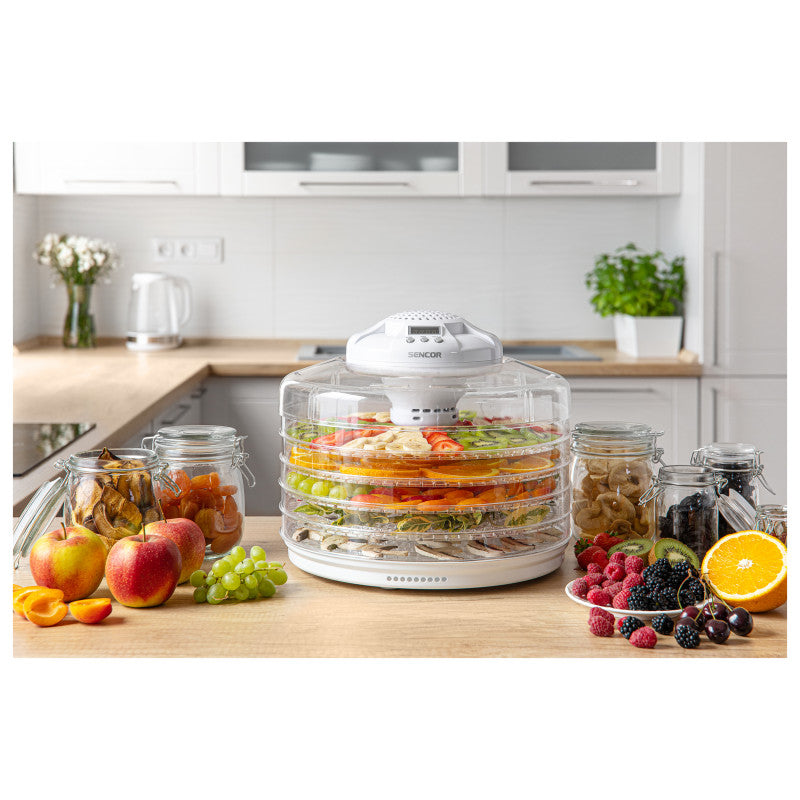 Déshydrateur Alimentaire