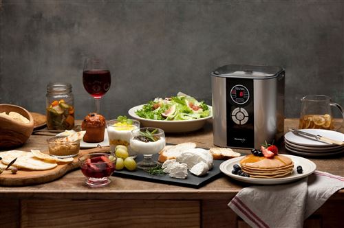 FERMENTEUR "KUVINGS POWER FERMENTER"