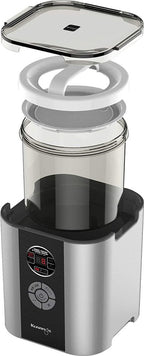 FERMENTEUR "KUVINGS POWER FERMENTER"
